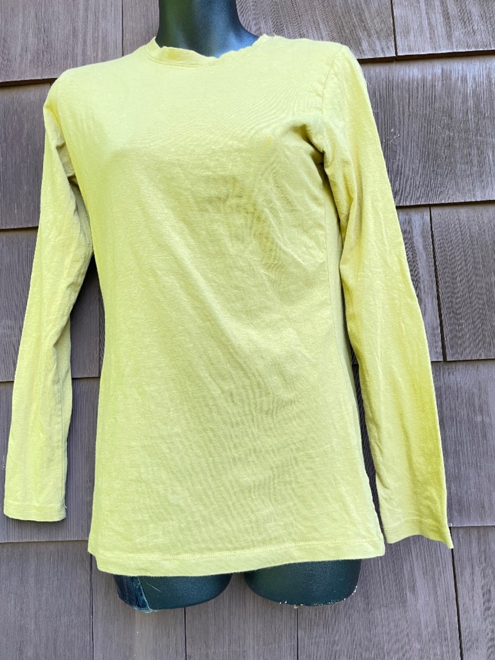Long sleeve Women's T-shirt